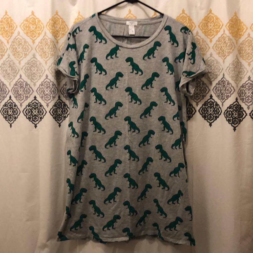 Forever 21 Sleep Shirt